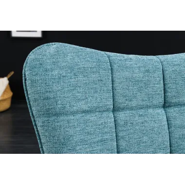 Invicta Fotel SCANDINAVIA z podłokietnikami 73cm / 44024