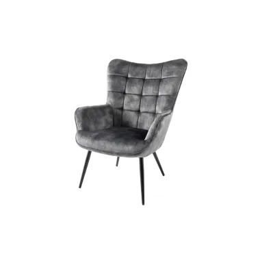 Invicta Fotel SCANDINAVIA z podłokietnikami 73cm / 44020