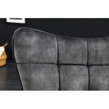 Invicta Fotel SCANDINAVIA z podłokietnikami 73cm / 44020