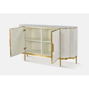 Livin Hill Stilig ST906C Komoda 150 x 88 x 40cm