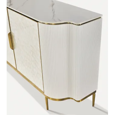 Livin Hill Stilig ST906C Komoda 150 x 88 x 40cm