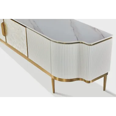 Livin Hill Stilig ST905C Komoda RTV 200 x 52 x 40cm