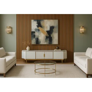 Livin Hill Stilig ST905C Komoda RTV 200 x 52 x 40cm