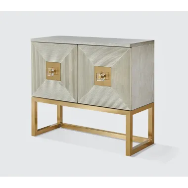 Livin Hill Stilig ST363 Komoda 100 x 86 x 40cm