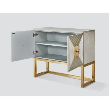 Livin Hill Stilig ST363 Komoda 100 x 86 x 40cm