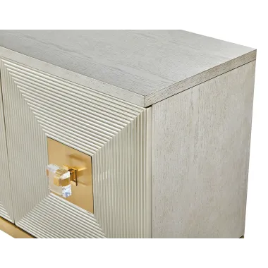 Livin Hill Stilig ST363 Komoda 100 x 86 x 40cm