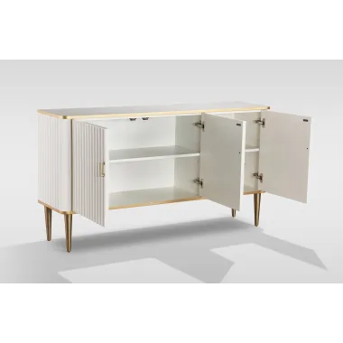 Livin Hill Stilig ST313A Komoda 160 x 87 x 40cm