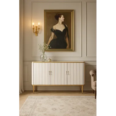 Livin Hill Stilig ST313A Komoda 160 x 87 x 40cm