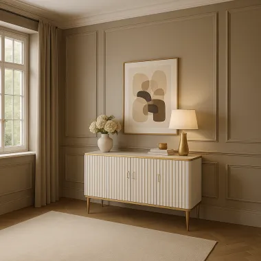 Livin Hill Stilig ST313A Komoda 160 x 87 x 40cm