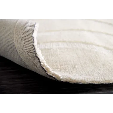 Invicta Dywan WAVE szary 170x240cm / 43129