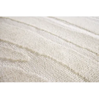 Invicta Dywan WAVE szary 170x240cm / 43129