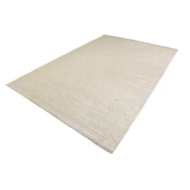 Invicta Dywan WOOL Beżowy 350x240cm / 41716