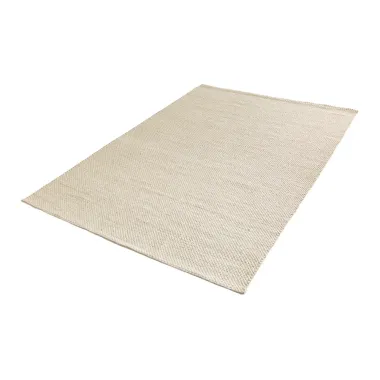 Invicta Dywan WOOL Beźowy 160x240cm / 41715