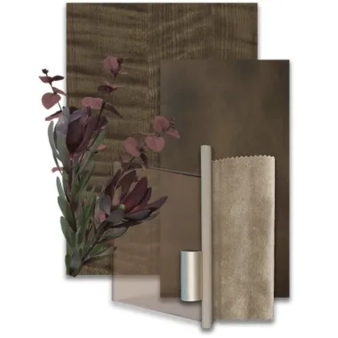 FIAMMA Włoska Witryna 2 drzwiowa 125 x 205 x 48cm / ArredoClassic