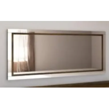 FIAMMA Włoskie lustro S 100 x 85 x 3cm / ArredoClassic