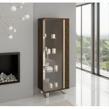 FIAMMA Włoska Szafka TV 2 drzwiowa 180 x 63 x 53cm / ArredoClassic