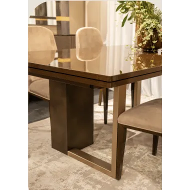 FIAMMA Włoski Regał na książki 4 moduły 212 x 205 x 37cm / ArredoClassic