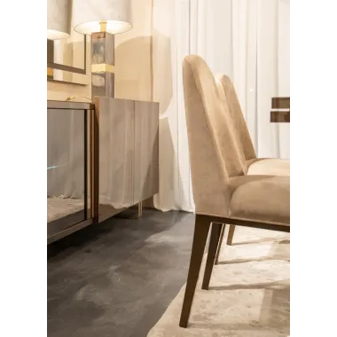 FIAMMA Włoski Stół fix 200 x 77 x 115 cm / ArredoClassic