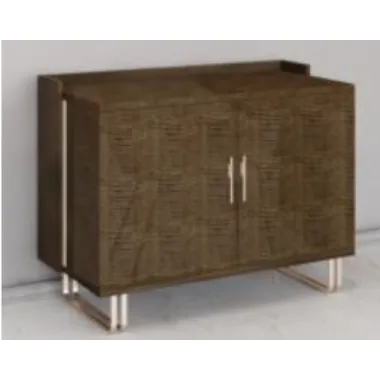 FIAMMA Włoski Stół fix 200 x 77 x 115 cm / ArredoClassic