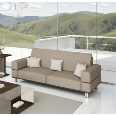 FIAMMA Włoski Stół fix 200 x 77 x 115 cm / ArredoClassic