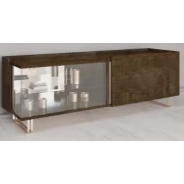 FIAMMA Włoski Stół fix 160 x 77 x 115cm / ArredoClassic