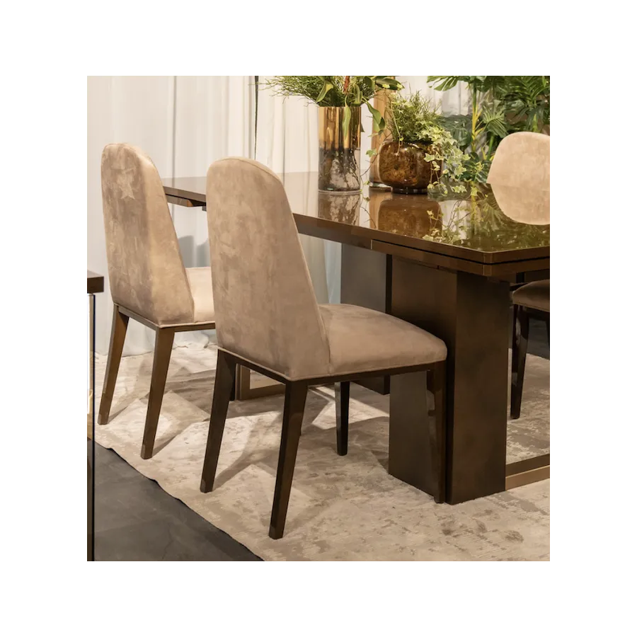 FIAMMA Włoski Stół fix 160cm / ArredoClassic