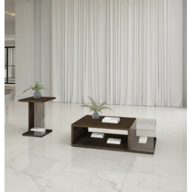 FIAMMA Włoska Sofa tapicerowana 2 osoba 200 x 96 x 94cm / ArredoClassic