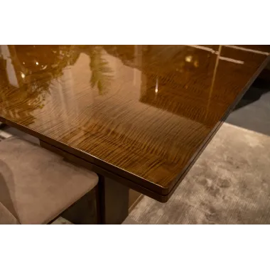 FIAMMA Włoski Bufet komoda 2 drzwiowy 104 x 93,5 x 50cm / ArredoClassic