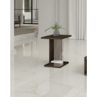 FIAMMA Włoski Fotel tapicerowany 109 x 94 x 96cm / ArredoClassic