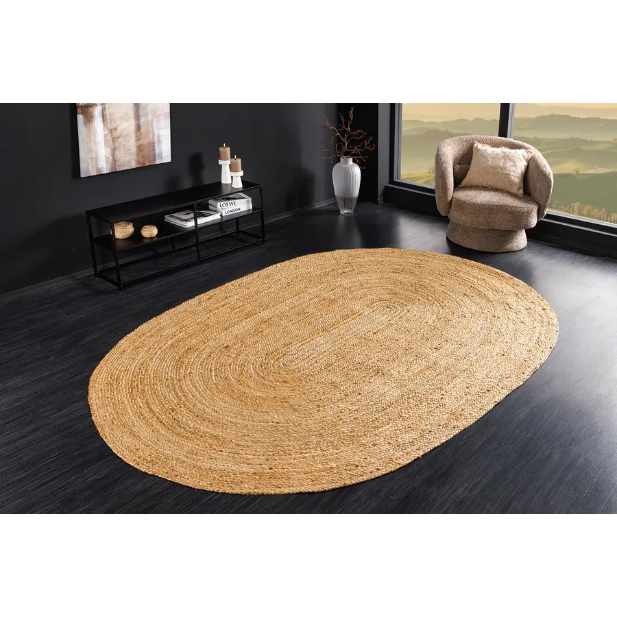 Invicta Dywan PURE NATURE 160x230cm / 44436