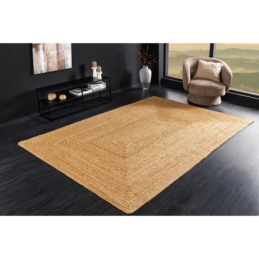 Invicta Dywan PURE NATURE 160x230cm / 44435