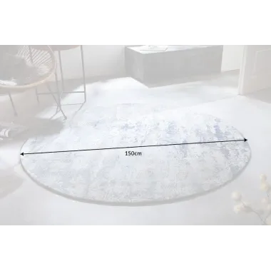 Invicta Dywan MODERN ART 150cm x 150cm / 41268