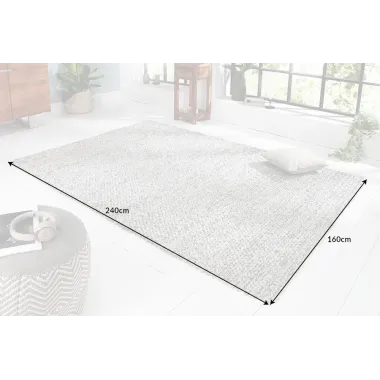 Invicta Dywan INFINITY HOME 240x160cm / 41255