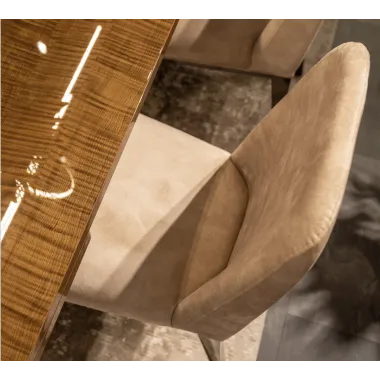 FIAMMA Włoski stolik kawowy 130 x 38 x 75cm / ArredoClassic