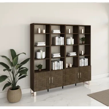 FIAMMA Włoski stolik kawowy 130 x 38 x 75cm / ArredoClassic