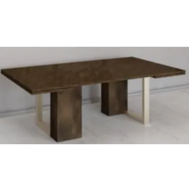 FIAMMA Włoski stolik kawowy 130 x 38 x 75cm / ArredoClassic