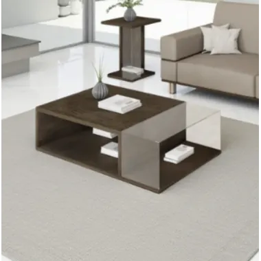 FIAMMA Włoski stolik kawowy 130 x 38 x 75cm / ArredoClassic