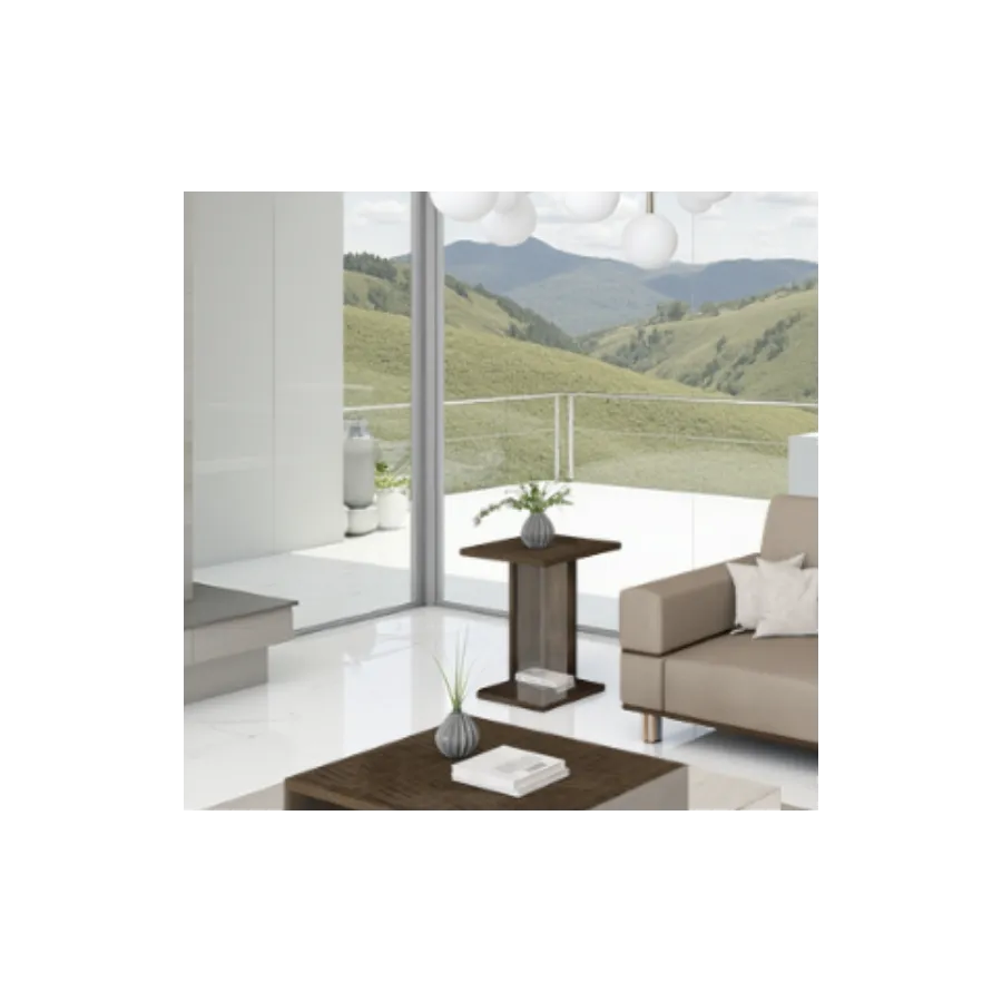 FIAMMA Włoski stolik  boczny 50 x 65cm / ArredoClassic