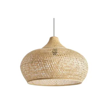 Inivcta Lampa wisząca ORGANIC LIVING 60cm / 46673