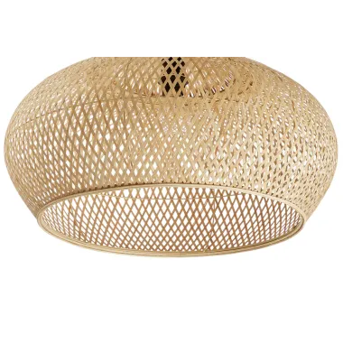 Inivcta Lampa wisząca ORGANIC LIVING 60cm / 46673