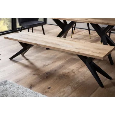 ohnling LOFT Ławka do siedzenia akacja 120 x 45 x 45m / WL7.227