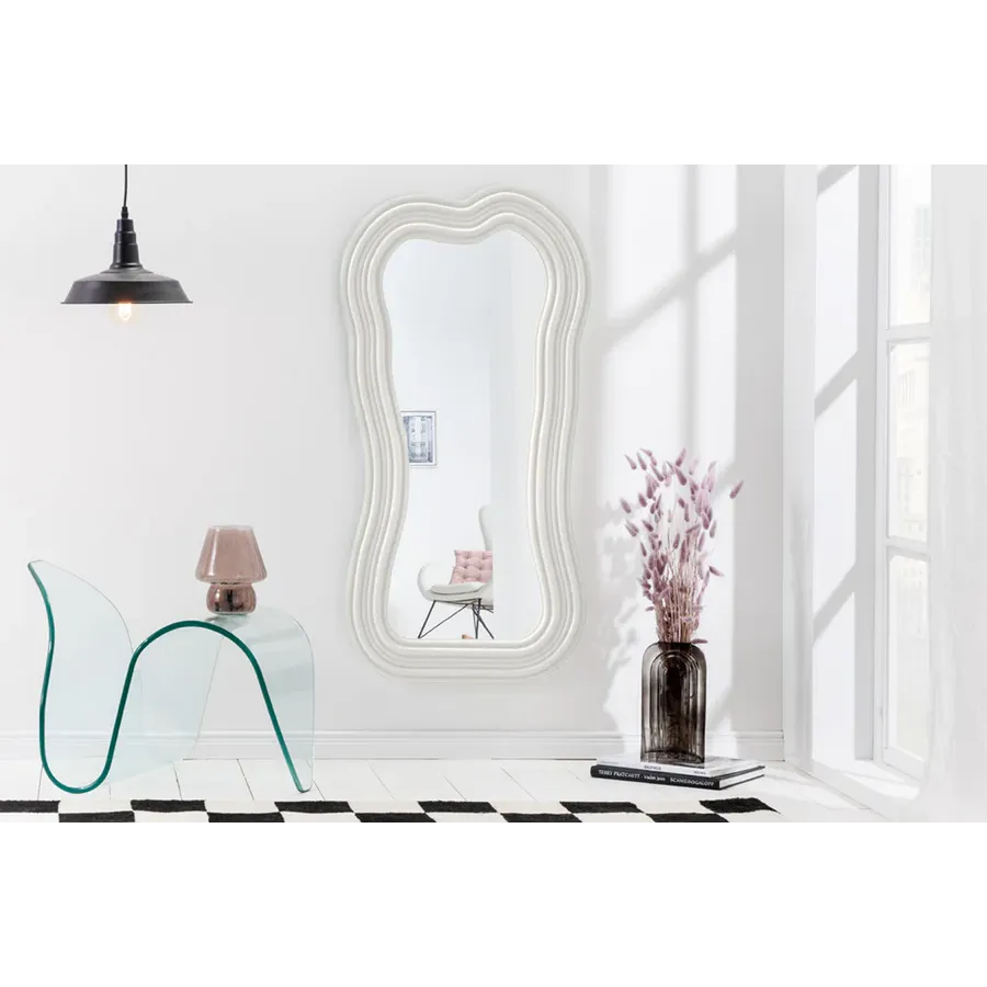 Invicta Lustro ścienne ALICE II 100cm / 45943