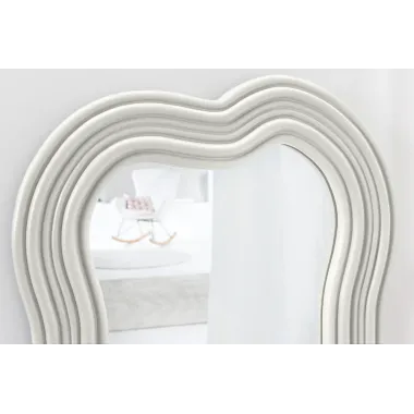 Invicta Lustro ścienne ALICE II 100cm / 45943