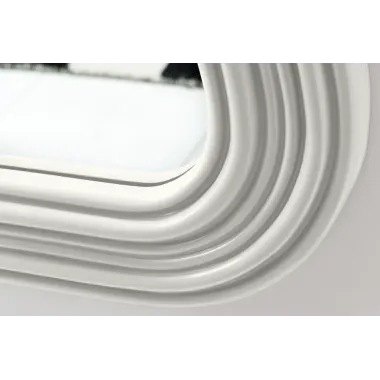 Invicta Lustro ścienne ALICE II 100cm / 45943