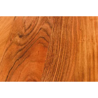 Invicta Biurko MAMMUT regulowana wysokość akacja 160cm / 43667