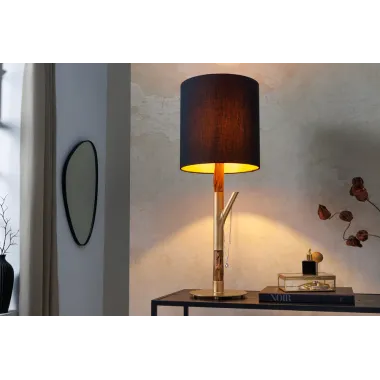 Invicta Lampa stołowa JEWELRY 75cm / 45896