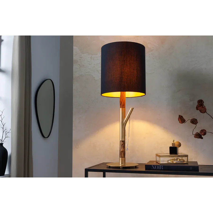 Invicta Lampa stołowa JEWELRY 75cm / 45896