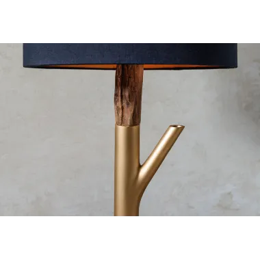 Invicta Lampa stołowa JEWELRY 75cm / 45896