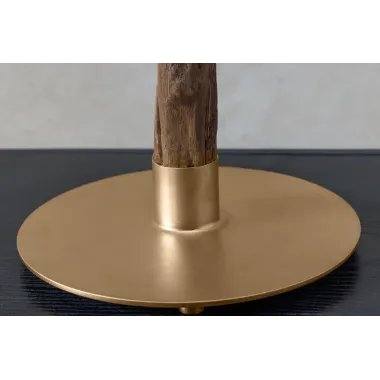 Invicta Lampa stołowa JEWELRY 75cm / 45896