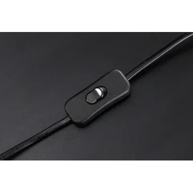 Invicta Lampa stołowa JEWELRY 75cm / 45896